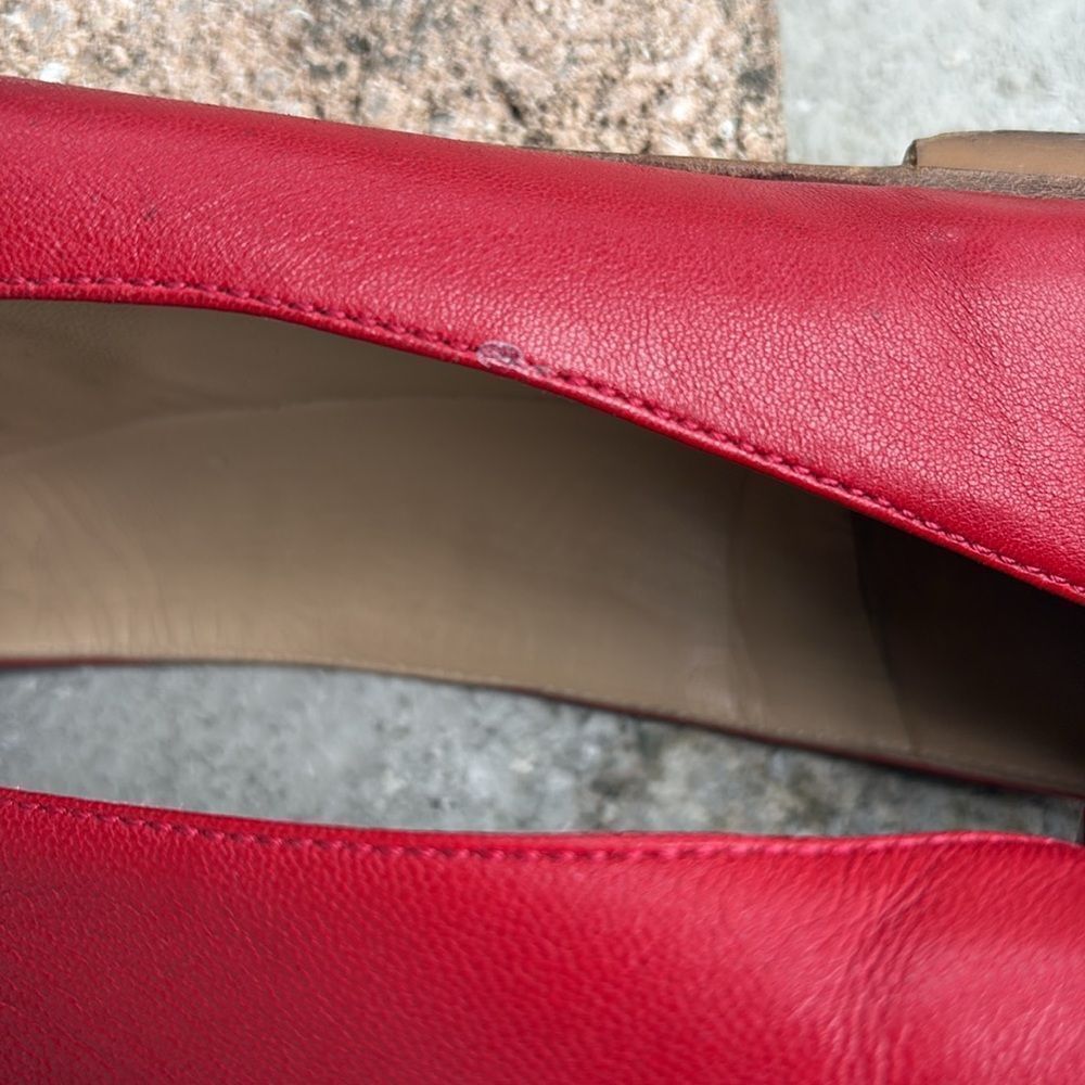 Longchamp Flats - Picture 3 of 8